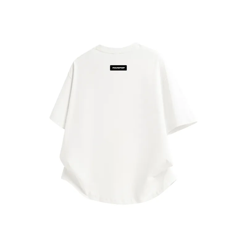 FAVEPOP T Shirts Unisex-5