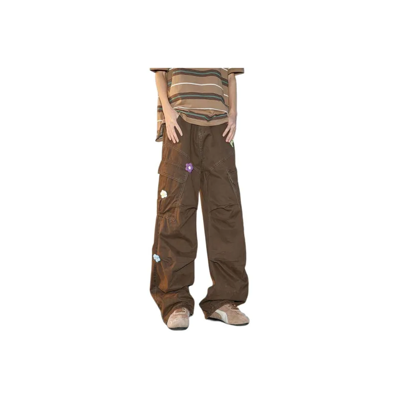 FOREVER 21 Casual Pants Unisex-15