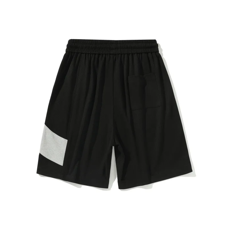 Nordic Raiders Casual Shorts Unisex-8