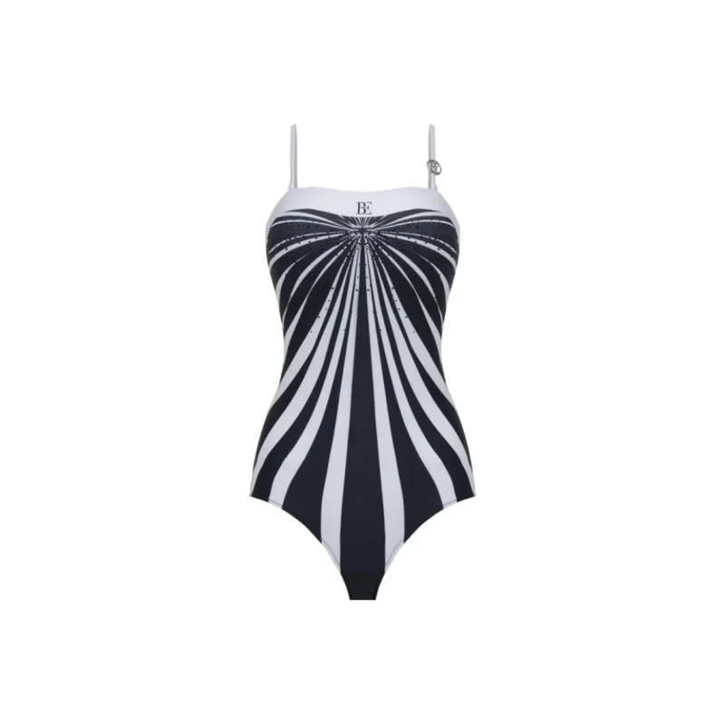 BALNEAIRE One piece Swimsuit Women's Black-0