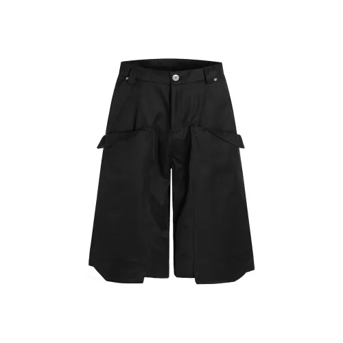 GBXM Casual Shorts Unisex