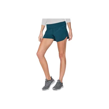Lululemon Tracker Sports Shorts Women's Lake Blue