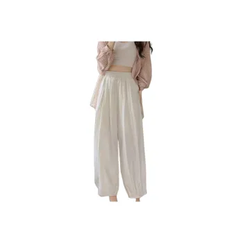 Wbwq Casual Pants Women's