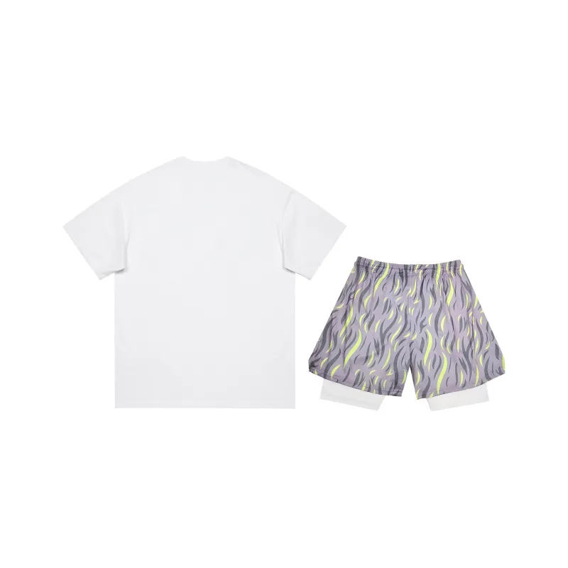 KIRHNE Casual Sportswear Unisex-21
