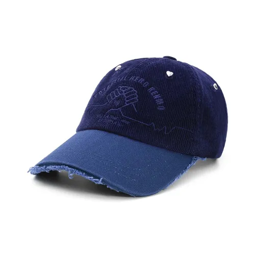KENMO Cotton Baseball Caps Unisex