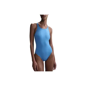 Nike One piece Swimsuit Women's Blue