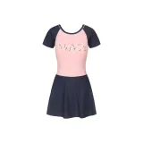 Sweet Pink/Gray Blue/Pink