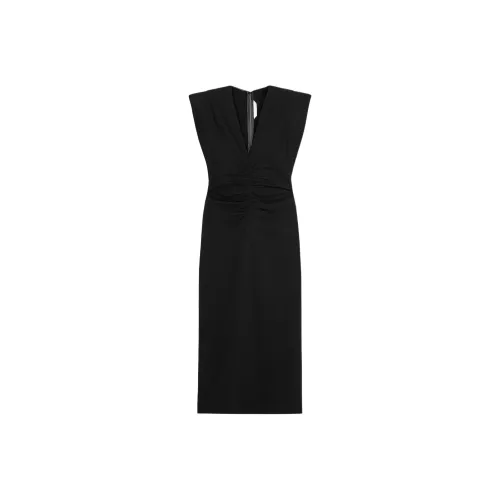 ZARA ZW Series Sleeveless Dress Women's