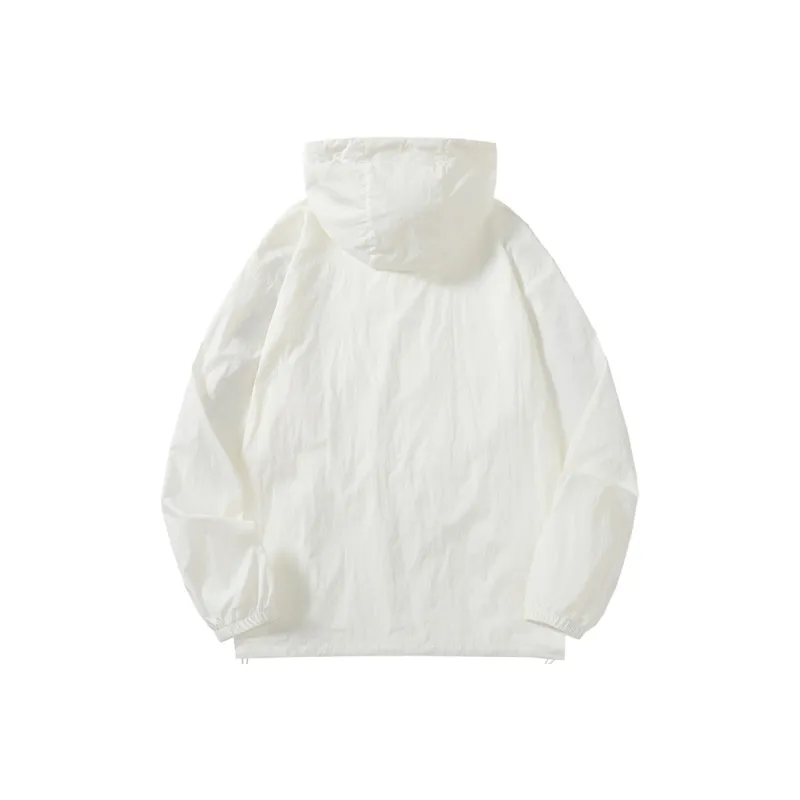 LOOX! Quick Dry Waterproof UV Protection Sun Protection Clothing Unisex-1