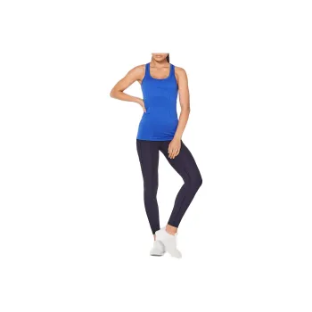 Lululemon Swiftly Tech Sport Vests Women's Ocean Blue
