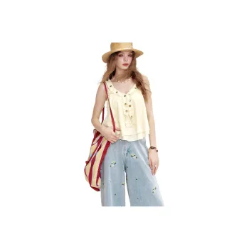 ELF SACK Camisoles Women's