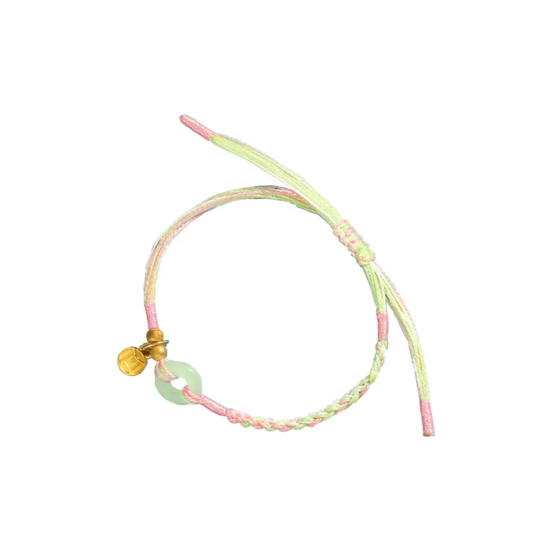 FUO Bracelets Women's-5