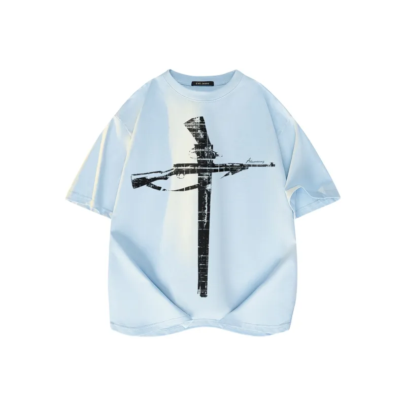 Yiwen T-Shirts Unisex-15