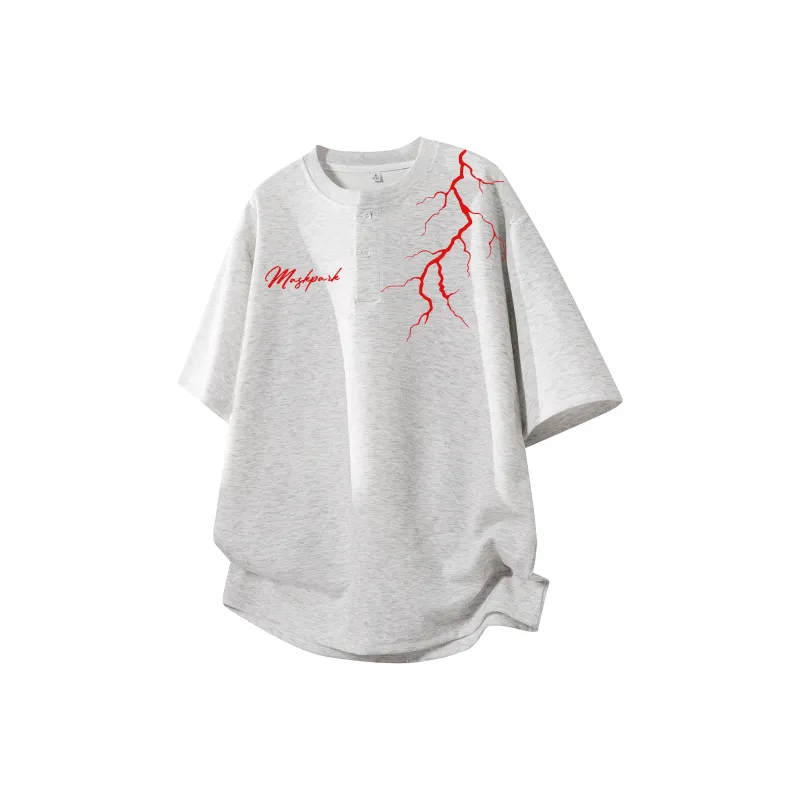 MASKPARK T Shirts Unisex-7