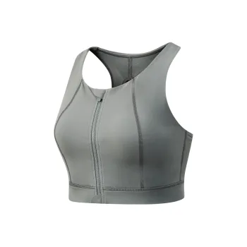 Saucony Sport Vests Women's Heather Gray