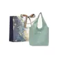Green+Shopping Bag