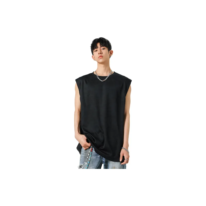 JUNGLE PANDA Tank Tops Unisex-6