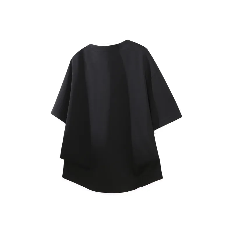 Supremo Cat T Shirts Unisex-5