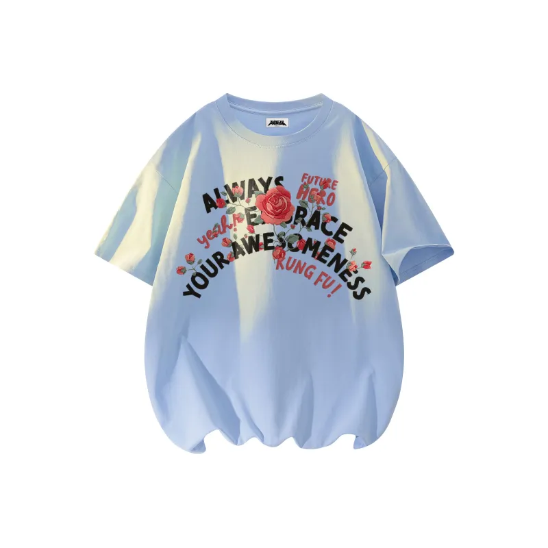 Kung Fu Panda T Shirts Unisex-14