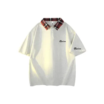 Mackyo Polo Shirts Unisex