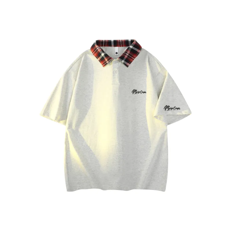 Mackyo Polo Shirts Unisex-0
