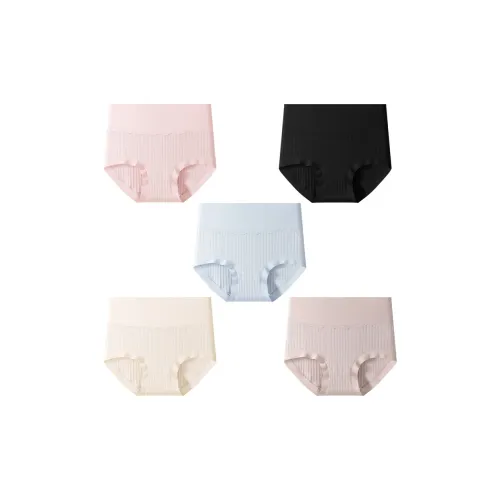 GOSO Underpants Women's Combo Set