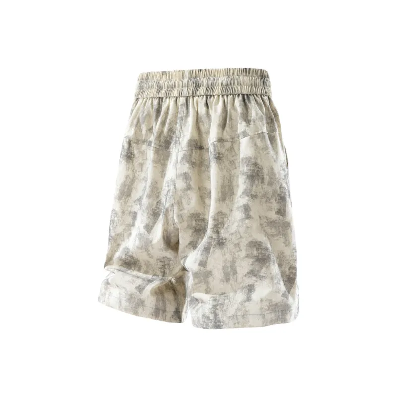 ORNOT Casual Shorts Unisex-3