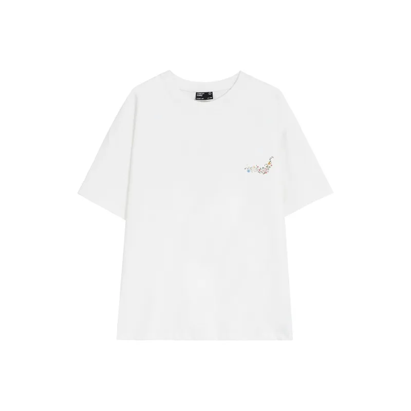 WOOG2005 T Shirts Unisex-1