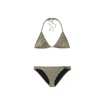 GUCCI Bikinis Women's