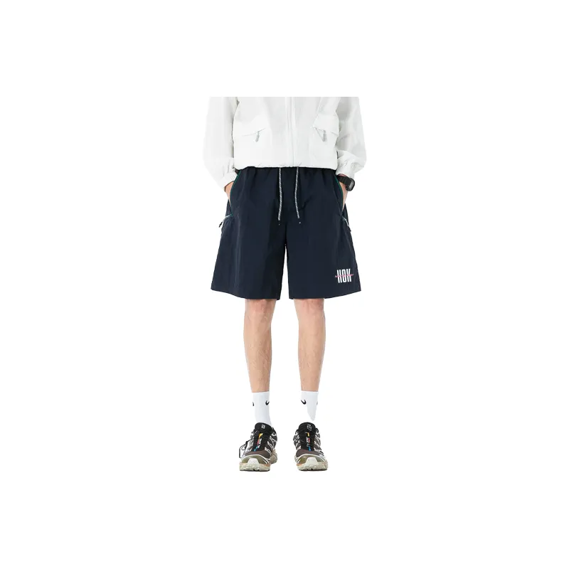 HONOR OF KINGS Casual Shorts Unisex-4