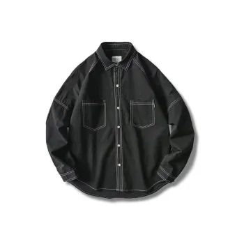 PAINT STAIN Jackets & Coats Unisex
