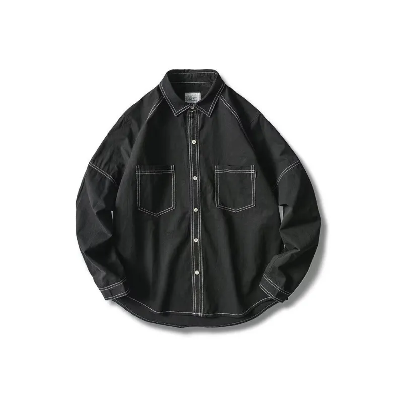 PAINT STAIN Jackets & Coats Unisex-0