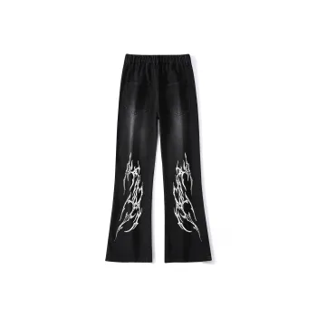 VXOXV Jeans Unisex