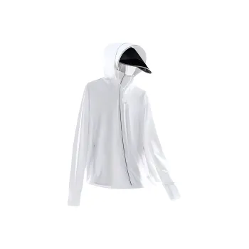 Grace Breathable, Anti Static, Wrinkle Resistant Sun Protection Clothing Women's
