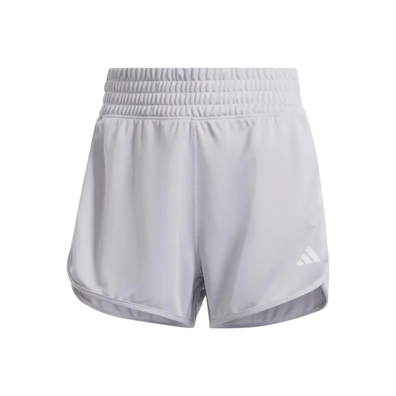 Adidas ESSENTIALSGym Sports Shorts Women's Radiance Gray-0