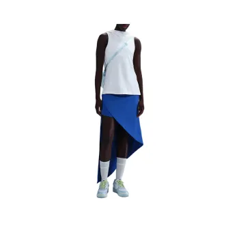 Nike Serena Williams Design Crew Women's High Waisted Maxi Skirt
