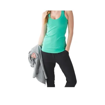 Lululemon Cool Racerback Sport Vests Women's
