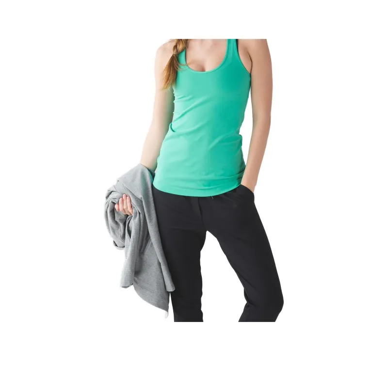 Lululemon Cool Racerback Sport Vests Women's-0