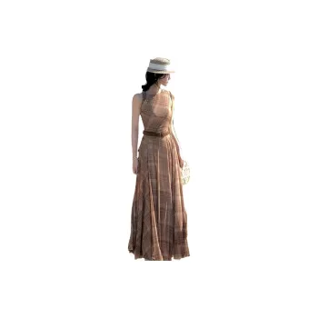 PAZZO Sleeveless Dresses Women's