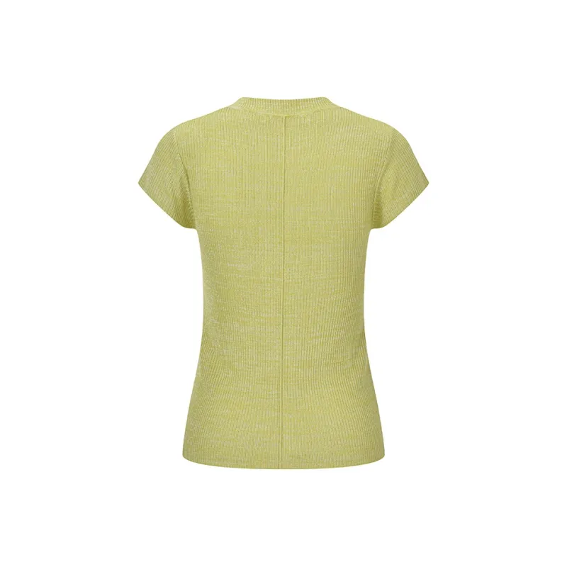 RARE Knitwear Women's Green-1