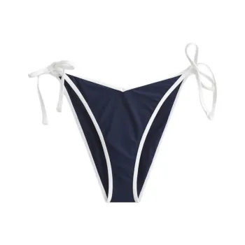 Hollister Swimming Shorts Women's Marine Blue