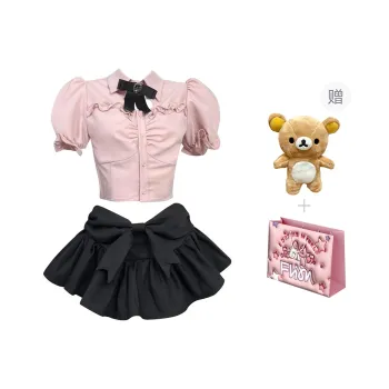 FLIM Uniforms Women's Pink