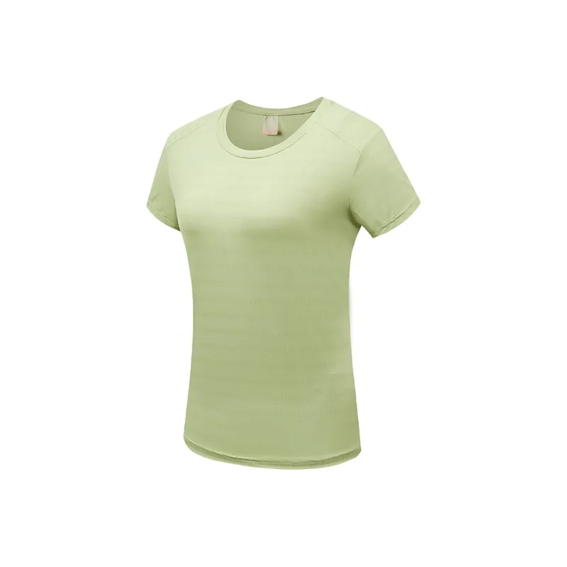 Mu Qingqing T Shirts Women's-1