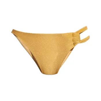 CULT GAIA Charmaine Cut-out Bikini Bottoms
