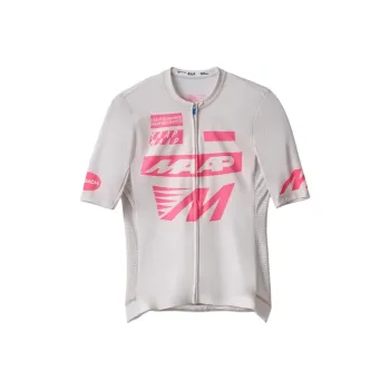MAAP x Bleach Cycling Clothing Women's Light Wheat