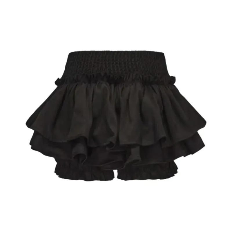 GTLA Casual Short Skirts Women's-0
