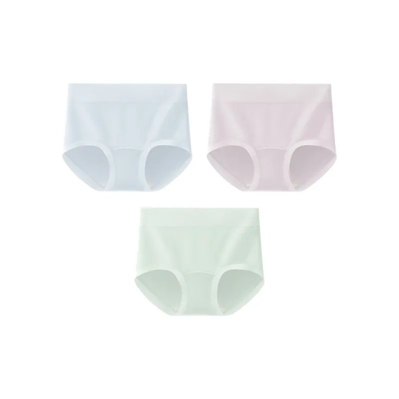 B&C.Room Underpants Women's 3 Pack-2