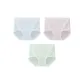3 Pack (Breeze Blue+Light Dusty Purple+Light Aqua Green)