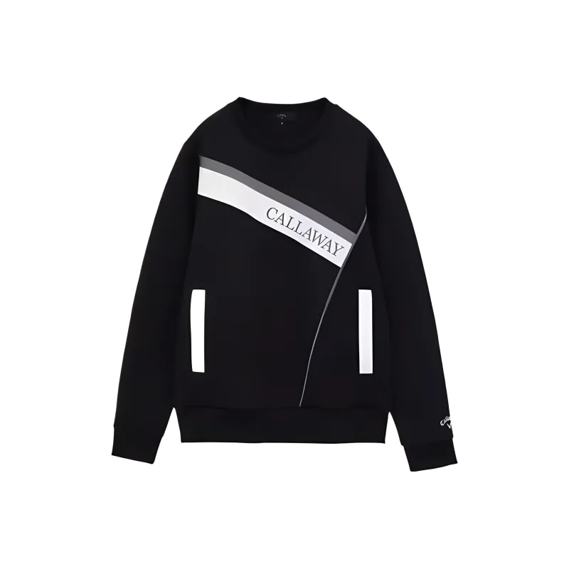 Callaway Golf Clothing Women's Black-0