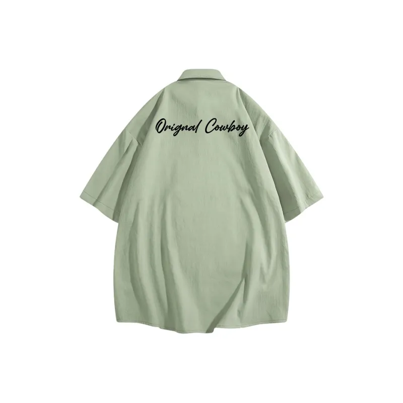 Disney Toy Story Series Shirt Unisex-5